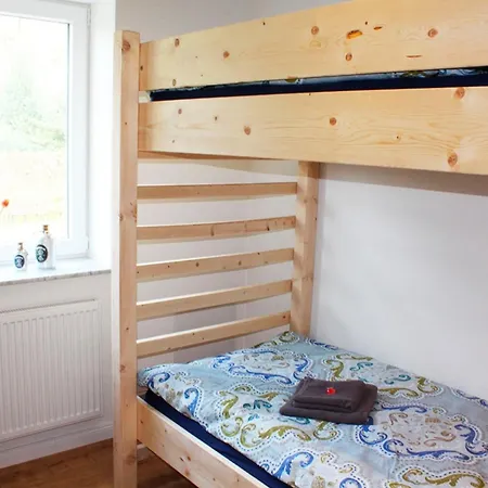 Helmsstrasse I Apartment Ebstorf