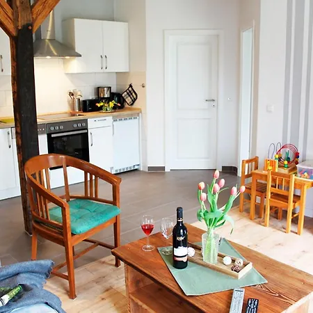 Helmsstrasse I Ebstorf