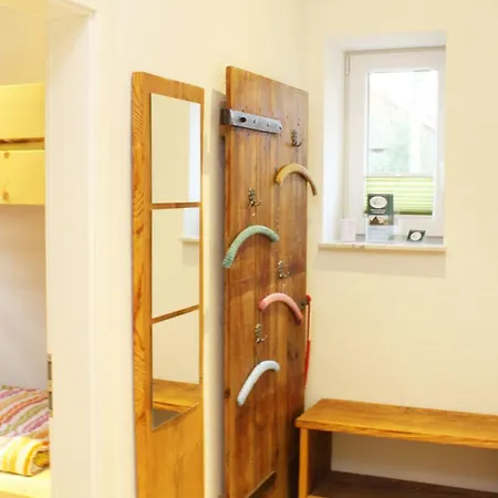 Helmsstrasse I * Ebstorf