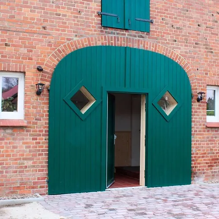 Apartamento Helmsstrasse I *