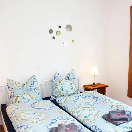 Apartment Helmsstrasse I Ebstorf