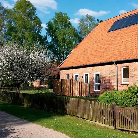 Helmsstrasse I Apartamento