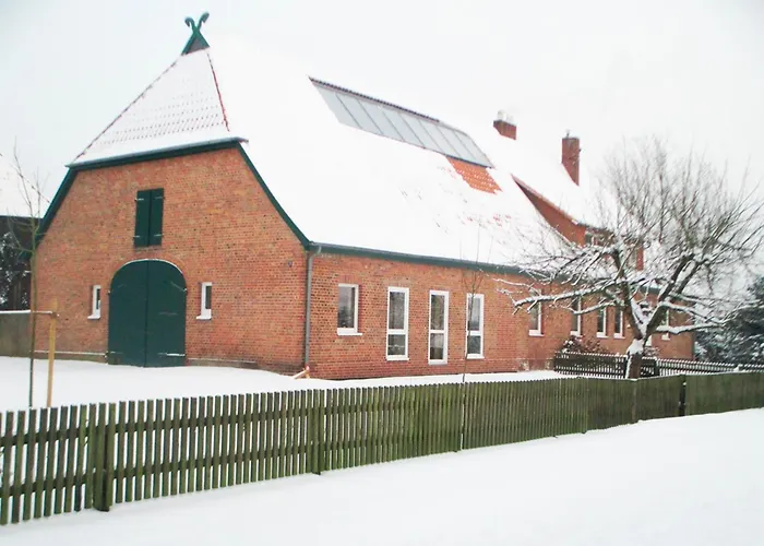 Helmsstrasse I * Ebstorf