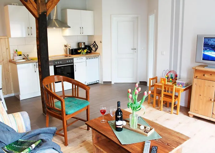 Helmsstrasse I Ebstorf